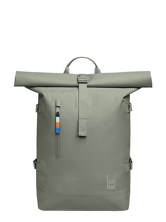 Got Bag Rolltop 2.0 Daypack 43 cm Laptoprum