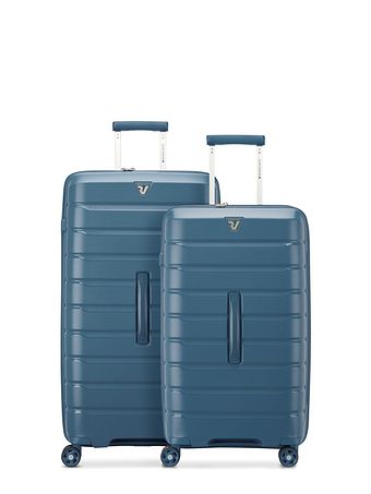 Roncato B-Flying Trunk 4 hjul Kuffert 2-delt