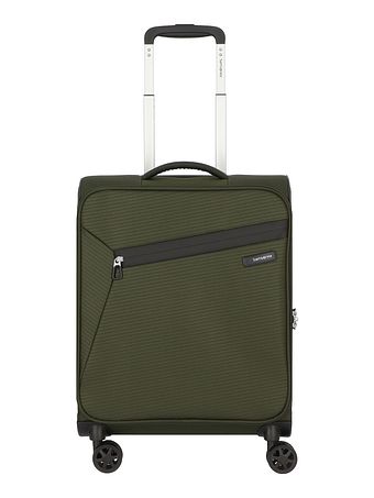 Samsonite Litebeam 4 hjul Kabinetrolley 55 cm Samsonite Litebeam 4 hjul Kabinetrolley 55 cm