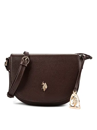 U.S. Polo Assn. Jones Bolsa de hombro 22 cm U.S. Polo Assn. Jones Bolsa de hombro 22 cm