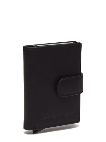 The Chesterfield Brand Leipzig Kreditkortetui RFID-beskyttelse Læder 7.5 cm