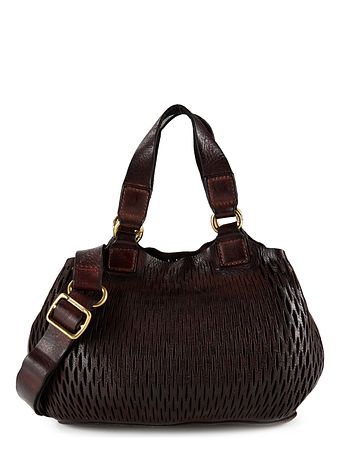 Campomaggi Cosima Shopper-taske Læder 26 cm Campomaggi Cosima Shopper-taske Læder 26 cm