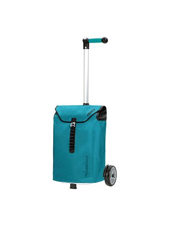 Andersen Shopper Royal Plus Ortlieb Indkøbsvogn 65 cm Andersen Shopper Royal Plus Ortlieb Indkøbsvogn 65 cm