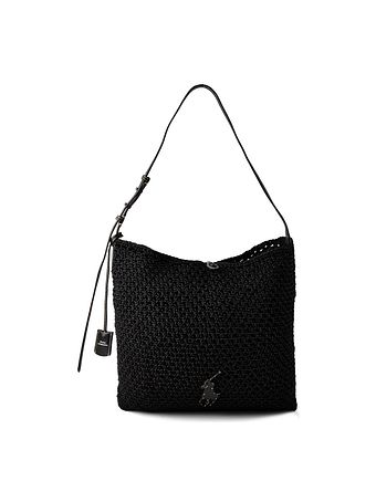 POLO RALPH LAUREN Polo Play Skuldertaske 46 cm