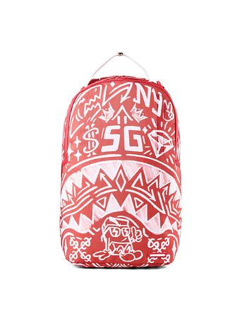 Sprayground Striking Daypack 45 cm Laptoprum