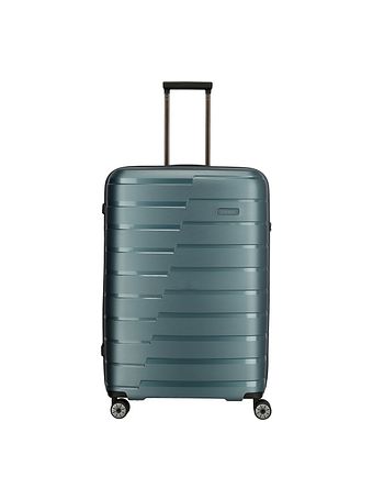 Travelite Vozíček na 4 kolečkách pro leteckou základnu 77 cm