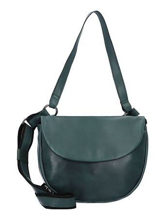 Harold's Caugio Skuldertaske Læder 30 cm