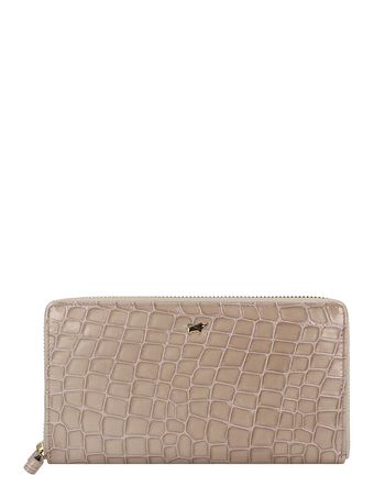 Braun Büffel Verona pung i læder 19 cm