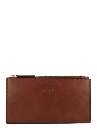 The Bridge Story Donna pung i læder 19 cm