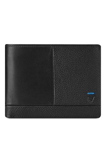 Roncato Trial DLX Pung RFID-beskyttelse Læder 9.5 cm Roncato Trial DLX Pung RFID-beskyttelse Læder 9.5 cm