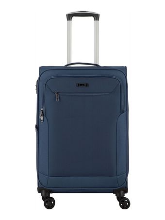 d & n Travel Line 6864 4-hjulet trolley 66 cm