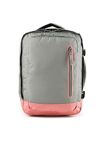 American Tourister Batoh Take2Cabin s přihrádkou na notebook 40 cm