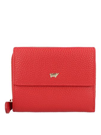 Braun Büffel Asti pung RFID læder 12 cm Braun Büffel Asti pung RFID læder 12 cm