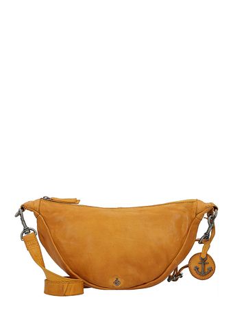 Harbour 2nd Anchor Love Smilla Skuldertaske Læder 33 cm Harbour 2nd Anchor Love Smilla Skuldertaske Læder 33 cm