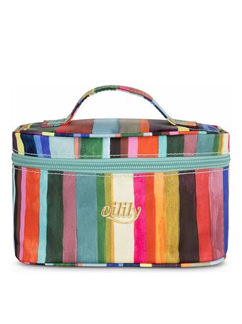 Oilily Tern Tides Kultur-taske 18.5 cm