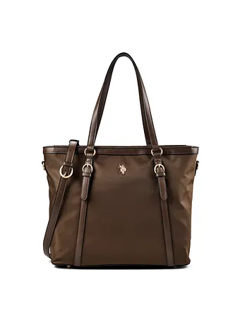 U.S. Polo Assn. Houston Shopper taske 36 cm