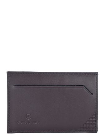 Victorinox Altius Edge Pung RFID-beskyttelse Læder 10 cm