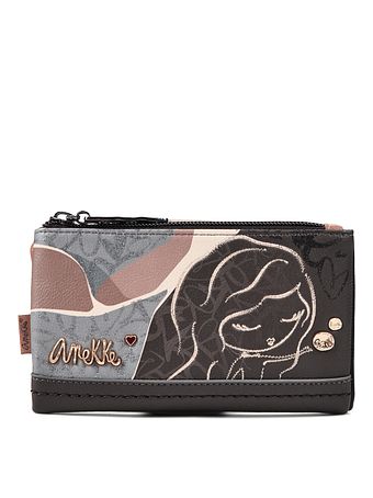 Anekke Core Pung RFID-beskyttelse 18 cm