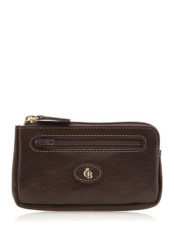 Castelijn & Beerens Gaucho nøgleetui RFID læder 13,5 cm Castelijn & Beerens Gaucho nøgleetui RFID læder 13,5 cm