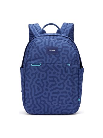 Pacsafe Go Backpack RFID 36,5 cm rum til bærbar computer