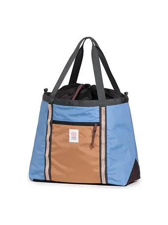 Topo Designs Mountain Bolsa de compras 52 cm Topo Designs Mountain Bolsa de compras 52 cm