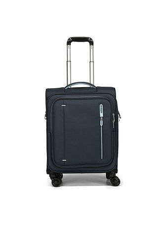 American Tourister Cloudrider 4 hjul Kabinetrolley S 55 cm med strækfold