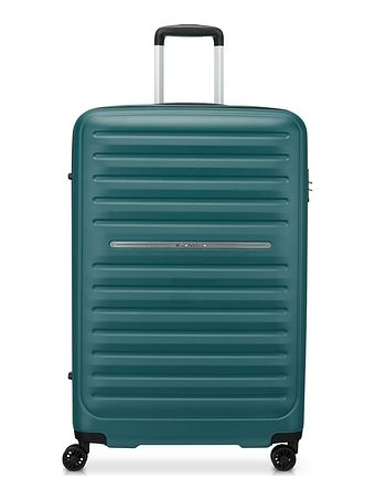 Roncato Ibiza 4 hjul Trolley L 75 cm