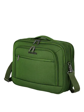 Travelite Cubis Flytaske 40 cm Laptoprum med ekspansion
