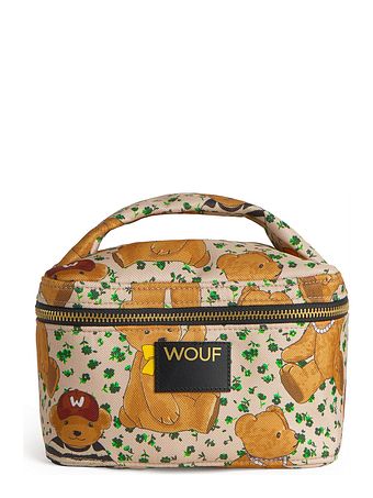 Wouf Daily Kultur-taske 20 cm Wouf Daily Kultur-taske 20 cm