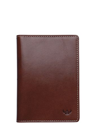 Golden Head Bari ID-etui Læder 9 cm