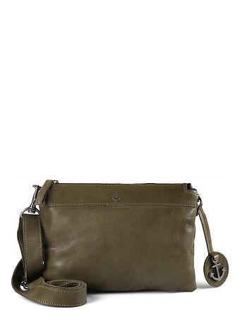 Harbour 2nd Evita Skuldertaske Læder 23.5 cm