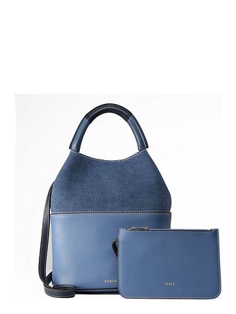Furla Sfera Posetaske S Læder 23 cm