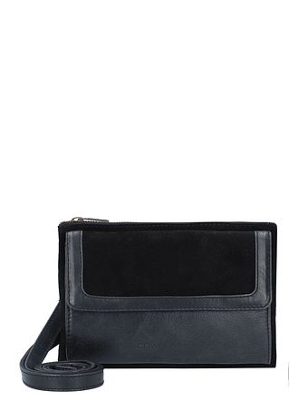 Cowboysbag Seventies Suede Skuldertaske Læder 21 cm Cowboysbag Seventies Suede Skuldertaske Læder 21 cm