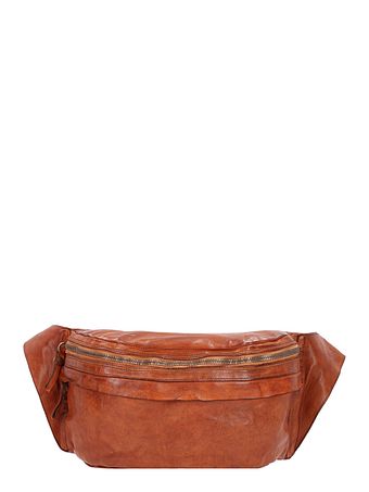 Campomaggi Santarcangelo Bæltetaske Læder 34 cm