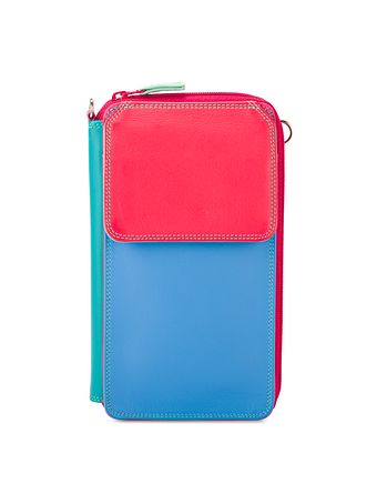 Mywalit Pung i læder 11 cm