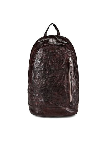 Campomaggi Frassino Dagryggsäck Läder 45 cm Laptopfack Campomaggi Frassino Dagryggsäck Läder 45 cm Laptopfack