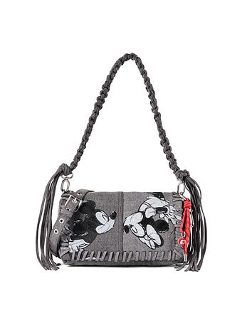 Desigual Mickey Taška přes rameno 26 cm