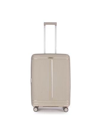 Stratic Straw T 4 ruedas Trolley M 67 cm Con asa expansible Stratic Straw T 4 ruedas Trolley M 67 cm Con asa expansible