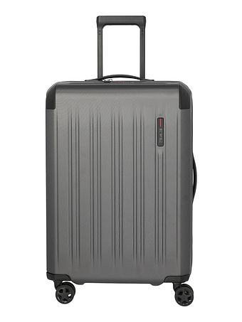 Travelite Dynamiic 4 hjul Trolley 66 cm med strækfold