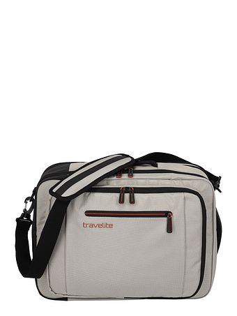 Travelite Crosslite rejserygsæk 43 cm rum til bærbar computer
