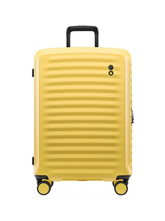 Echolac Oxygen 4 hjul Trolley 66.5 cm med strækfold