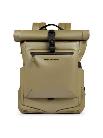 Piquadro Corner Daypack 42 cm Laptoprum