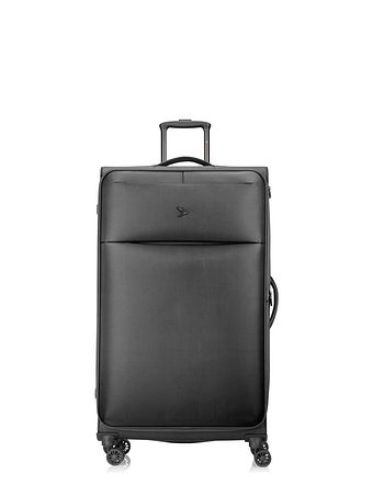 Pack Easy GoUp 4 hjul Trolley L 76 cm med strækfold Pack Easy GoUp 4 hjul Trolley L 76 cm med strækfold