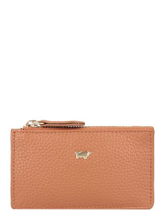 Braun Büffel Asti-nøgleetui i læder 12 cm