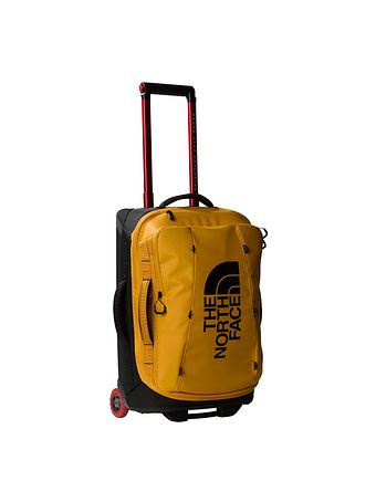 The North Face Base Camp Rolling Thunder 22 2 hjul Rejsetaske 56 cm The North Face Base Camp Rolling Thunder 22 2 hjul Rejsetaske 56 cm