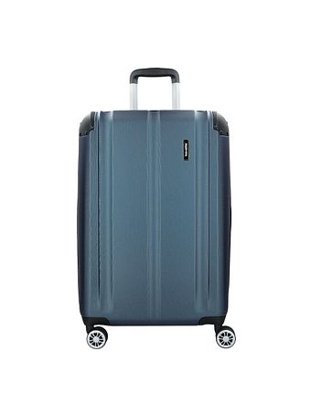 Travelite City M vozík na 4 kolečkách 68 cm