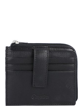 Esquire Oslo kreditkortholder RFID læder 10,5 cm