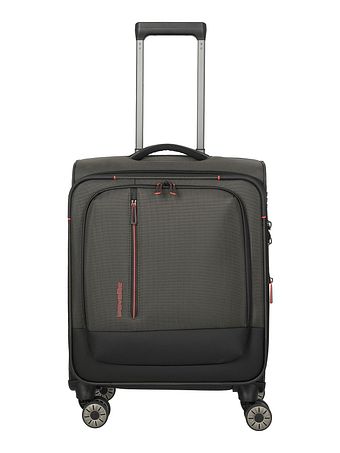 Travelite Crosslite 4 hjul Kabinetrolley S 55 cm Travelite Crosslite 4 hjul Kabinetrolley S 55 cm