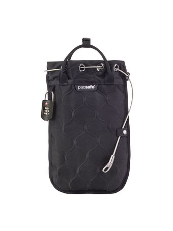 Pacsafe Travelsafe 3L GII bærbar sikkerhedstaske 34 cm Pacsafe Travelsafe 3L GII bærbar sikkerhedstaske 34 cm