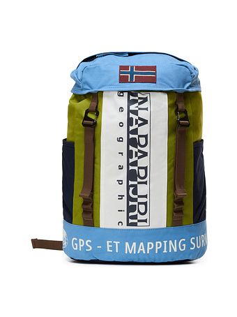 Napapijri H-Equator Daypack 40 cm Laptoprum